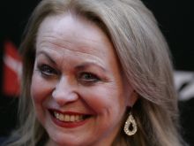 Jacki Weaver