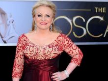 Jacki Weaver