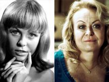 Jacki Weaver