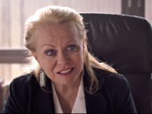 Jacki Weaver