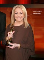 Jacki Weaver