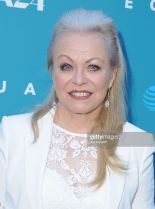 Jacki Weaver