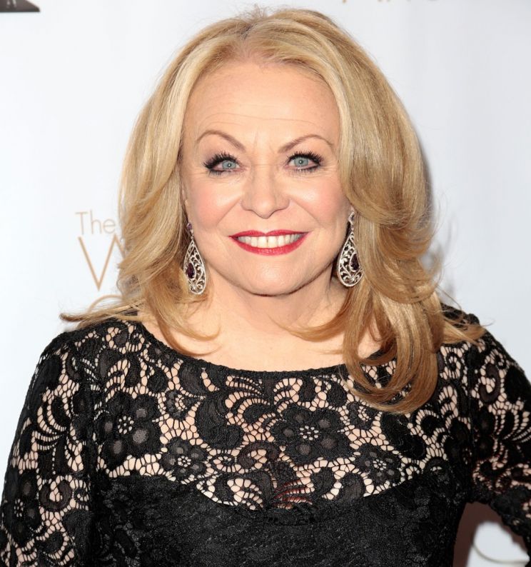 Jacki Weaver