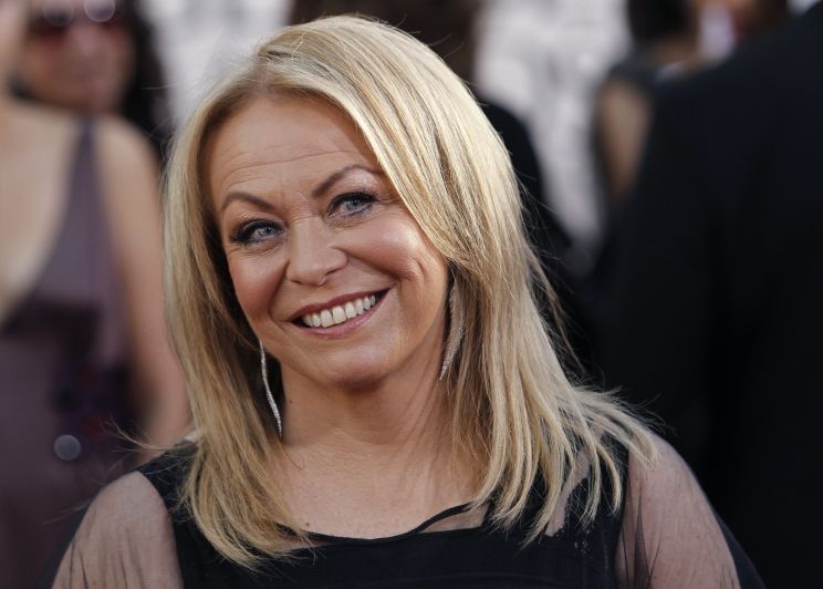 Jacki Weaver