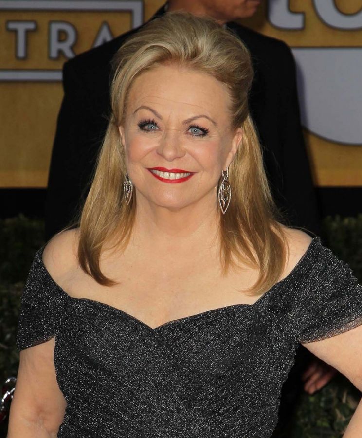 Jacki Weaver