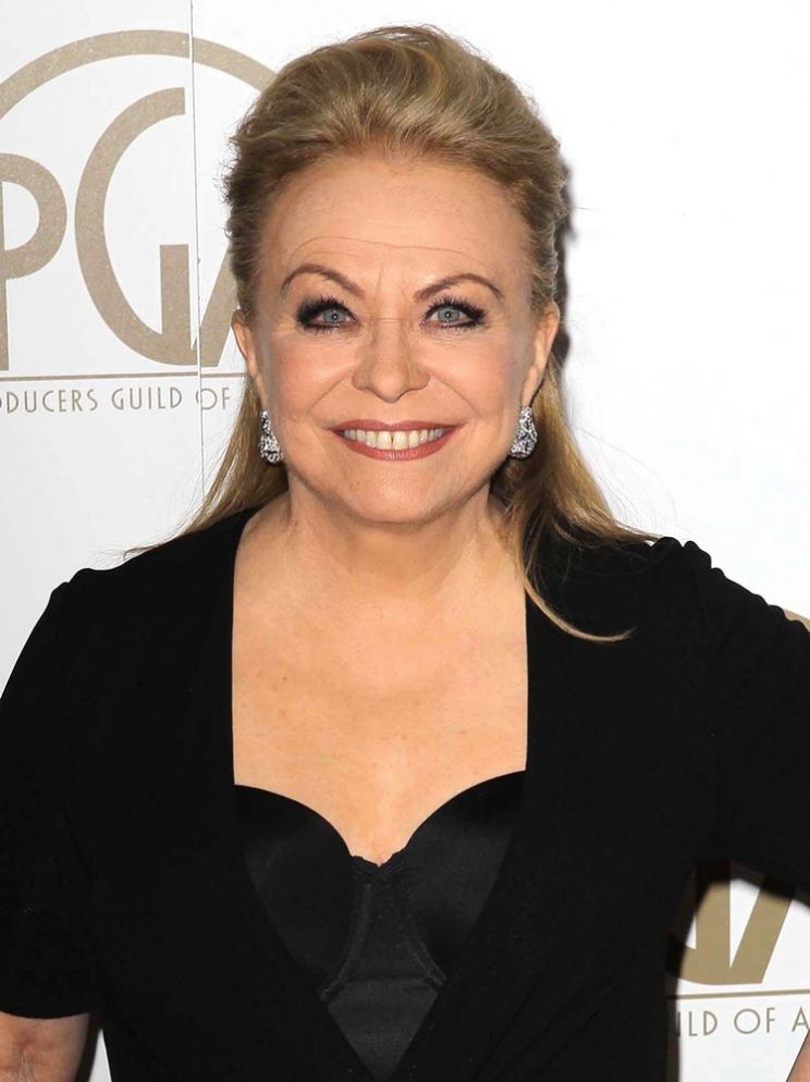 Jacki Weaver