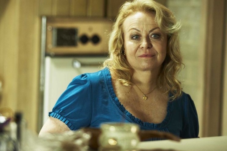 Jacki Weaver