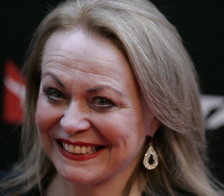 Jacki Weaver