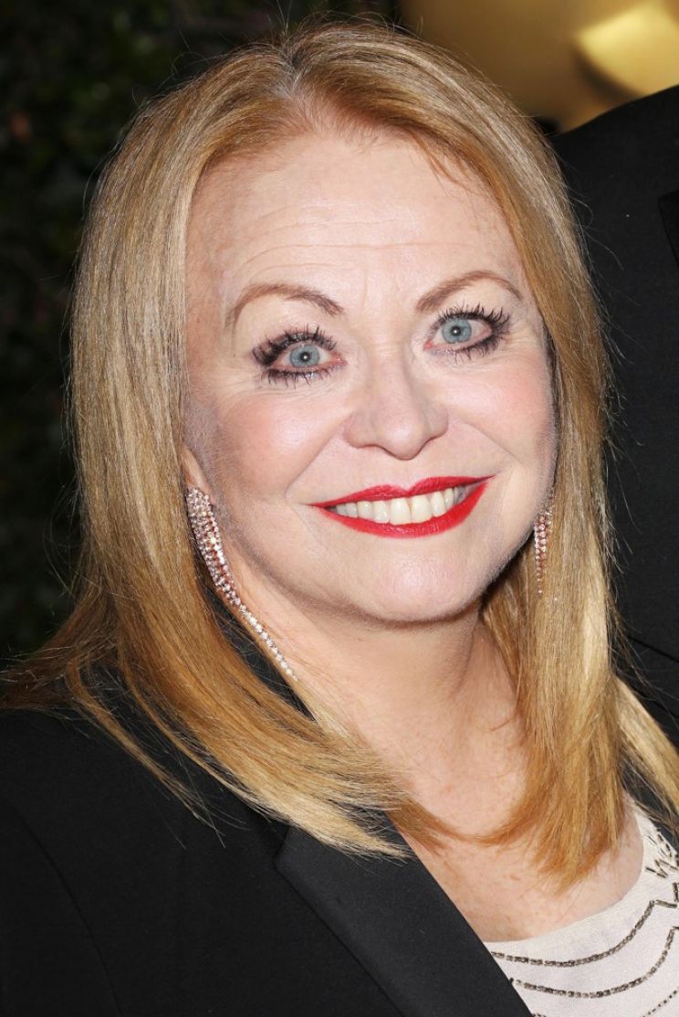 Jacki Weaver