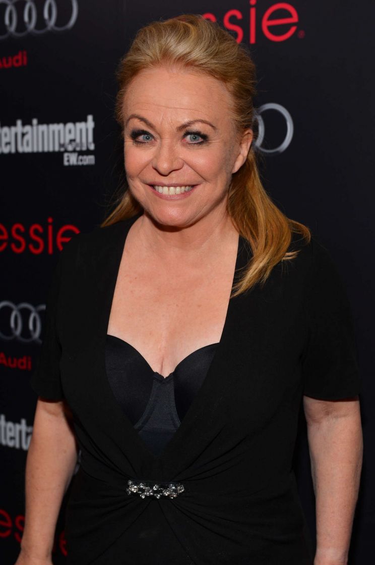 Jacki Weaver