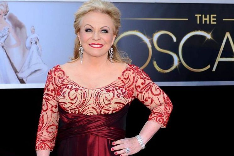 Jacki Weaver