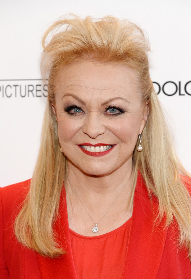 Jacki Weaver