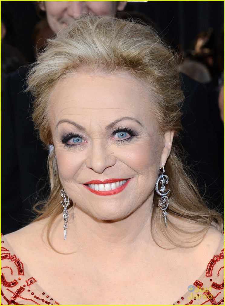 Jacki Weaver