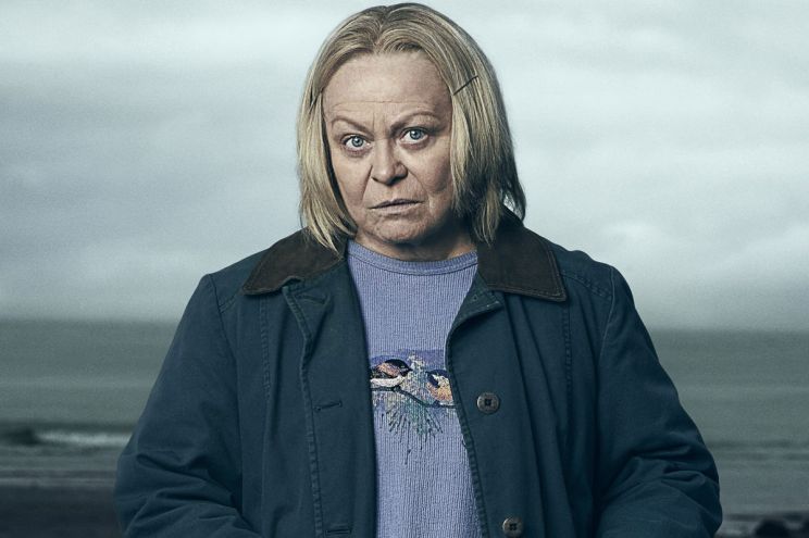 Jacki Weaver