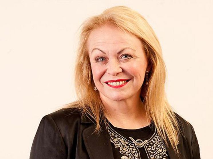 Jacki Weaver