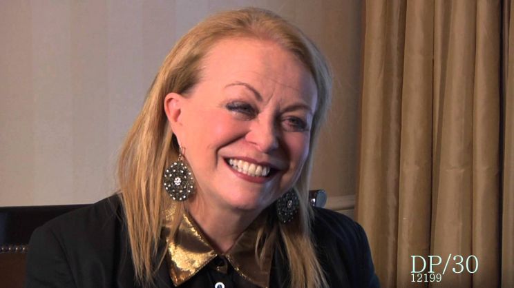 Jacki Weaver