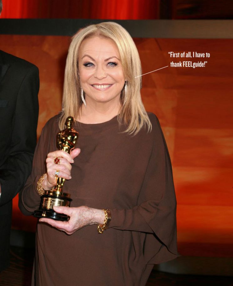 Jacki Weaver