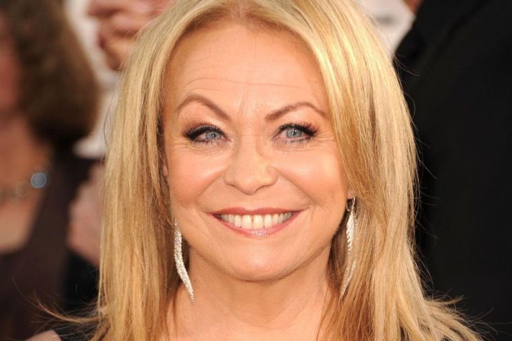 Jacki Weaver