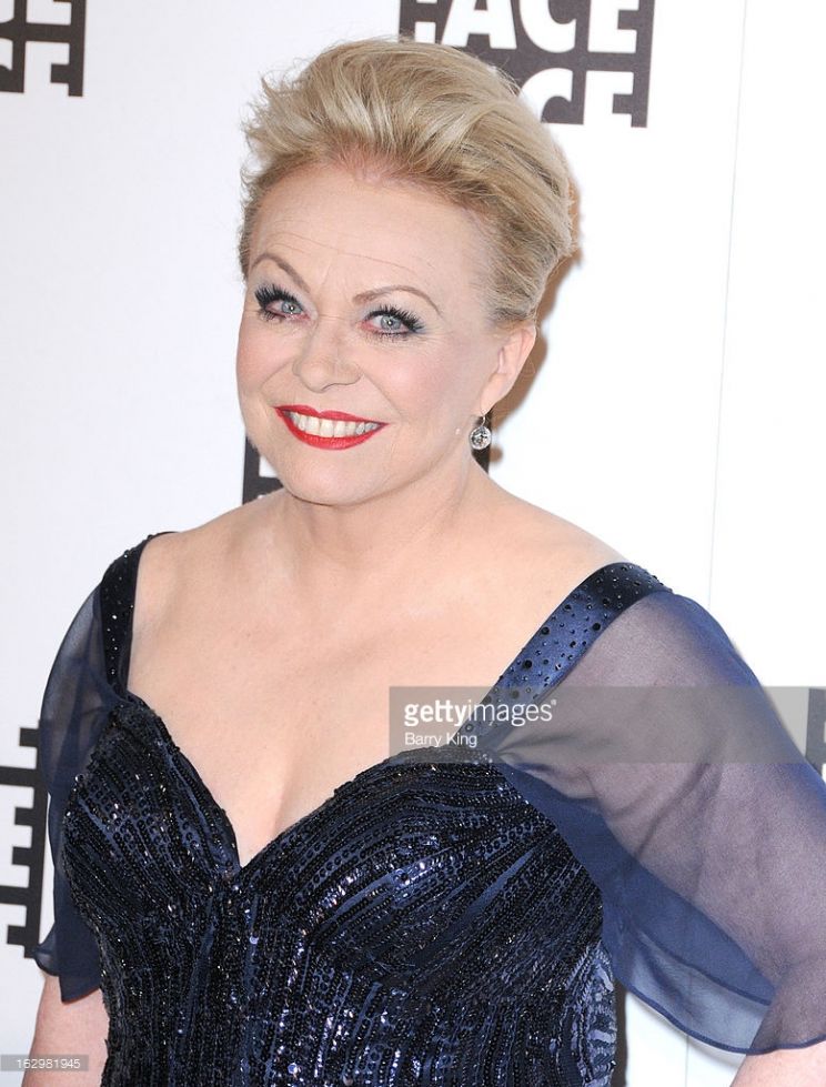 Jacki Weaver