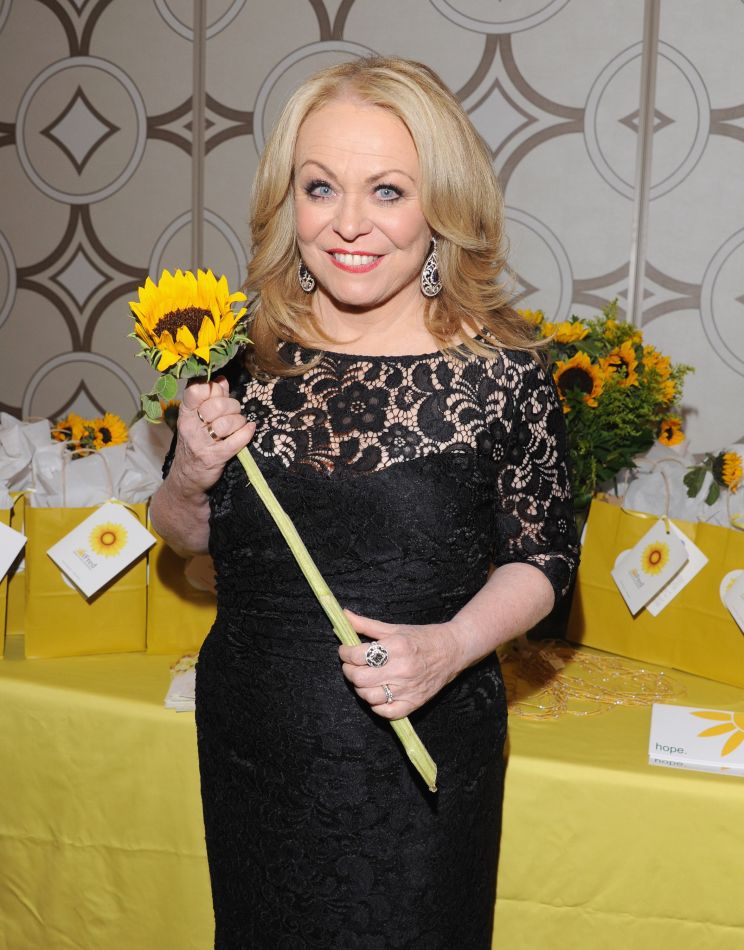 Jacki Weaver