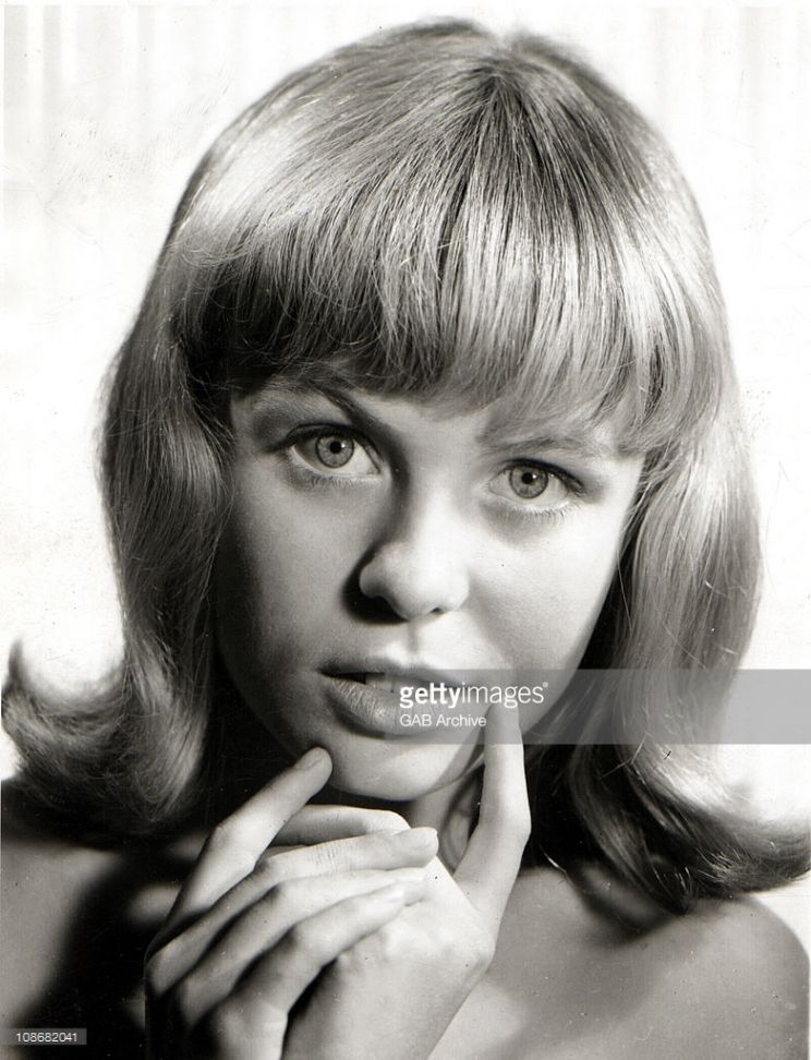 Jacki Weaver