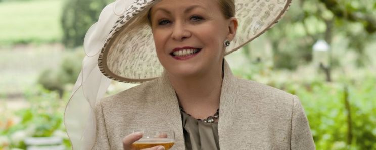 Jacki Weaver