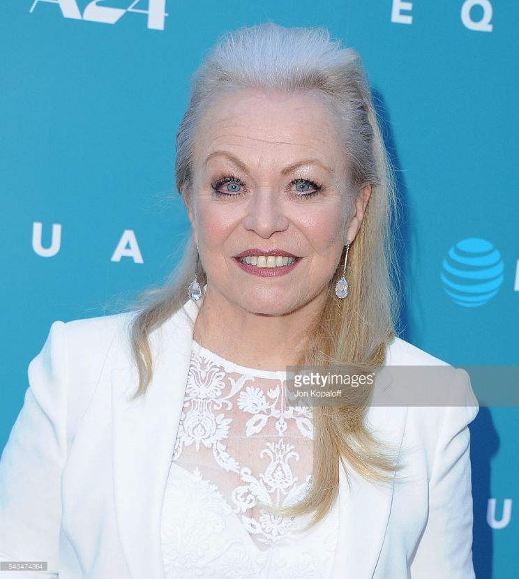 Jacki Weaver