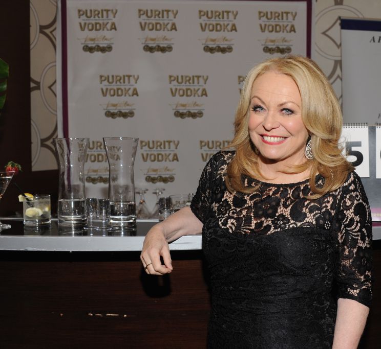 Jacki Weaver