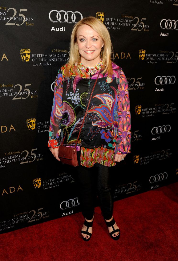 Jacki Weaver