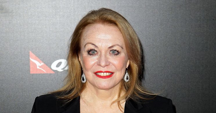 Jacki Weaver