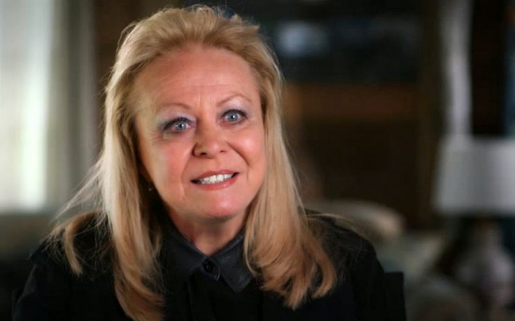 Jacki Weaver