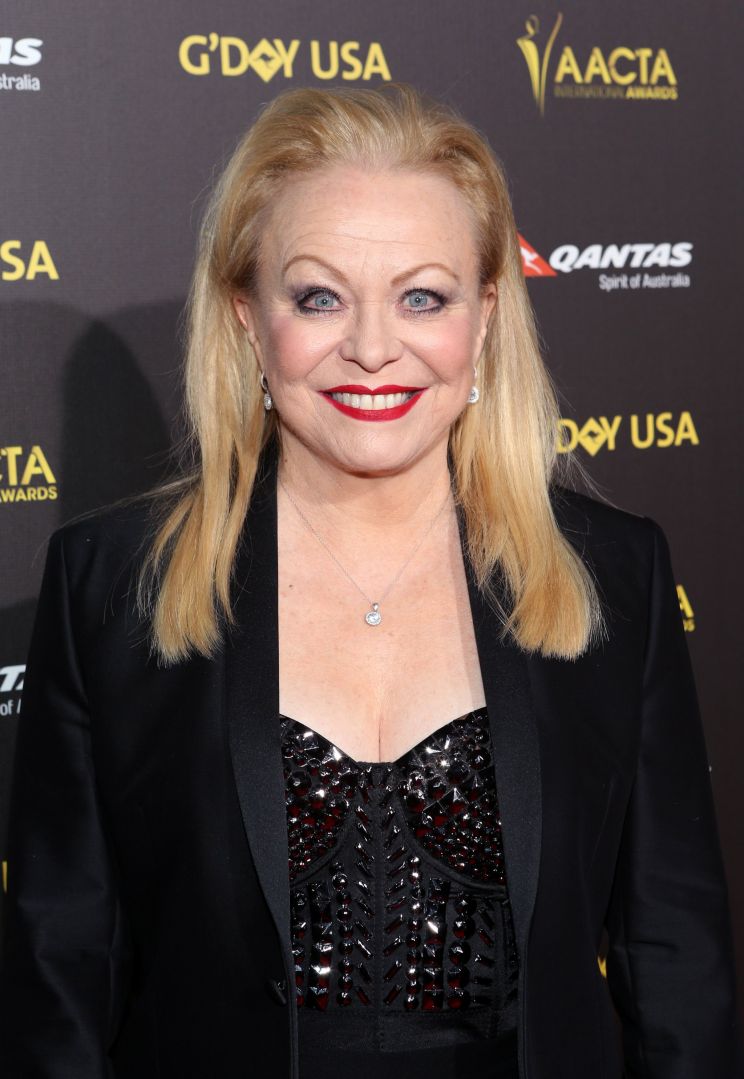 Jacki Weaver