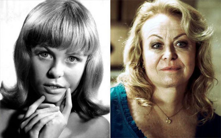 Jacki Weaver