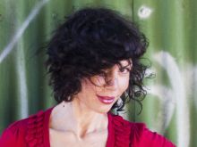 Jackie Bernstein