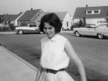 Jackie Bernstein
