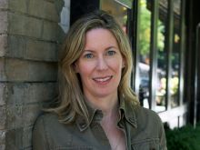 Jackie Bernstein