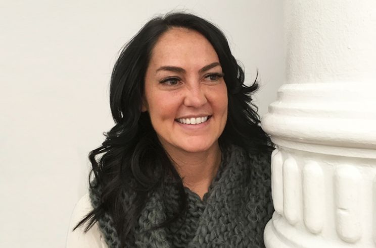 Jackie Bernstein