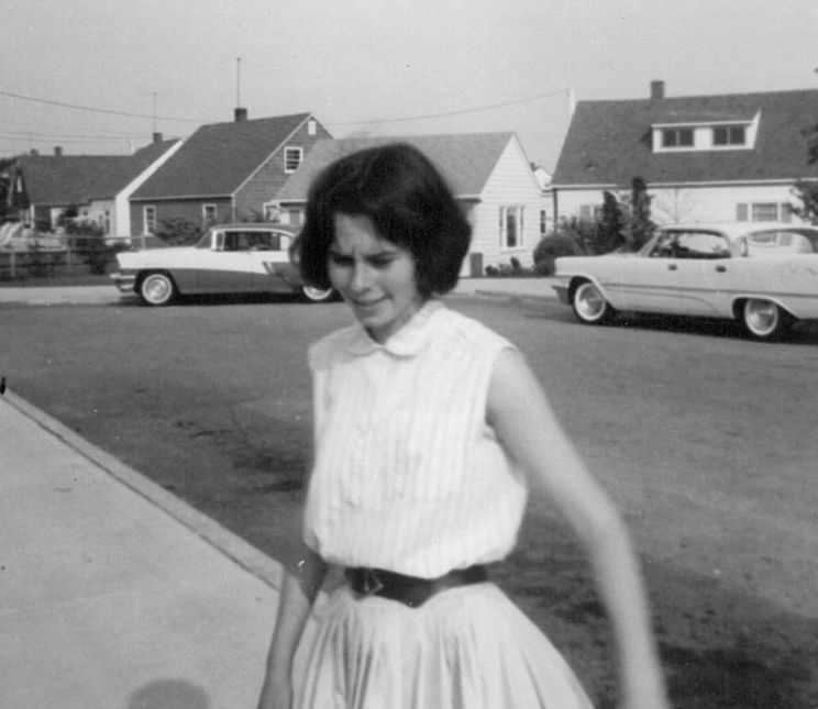 Jackie Bernstein