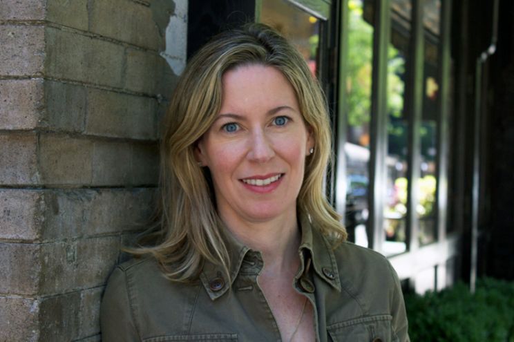 Jackie Bernstein