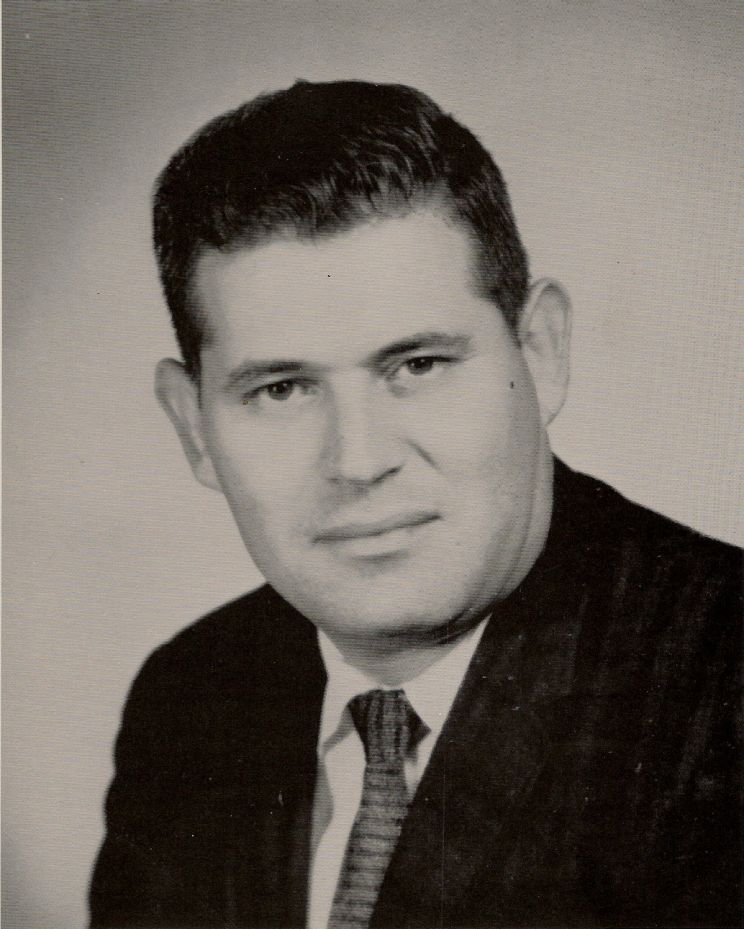 Jackie Bernstein