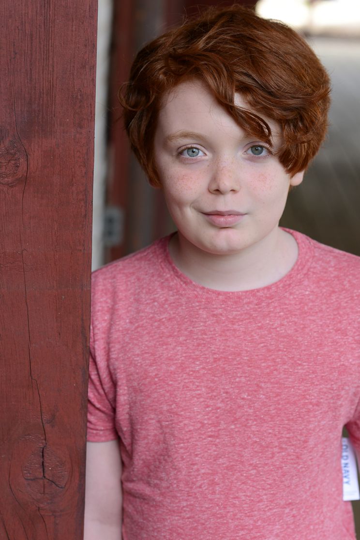 Jackie Burch