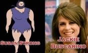 Jackie Buscarino