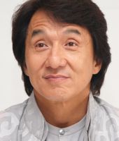 Jackie Chan