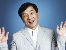 Jackie Chan