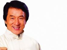 Jackie Chan