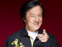 Jackie Chan