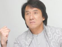 Jackie Chan