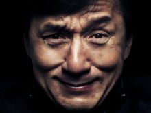 Jackie Chan