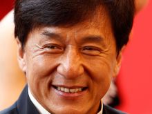 Jackie Chan