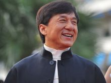 Jackie Chan